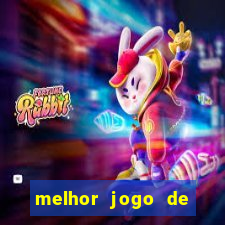 melhor jogo de manager para celular 2024